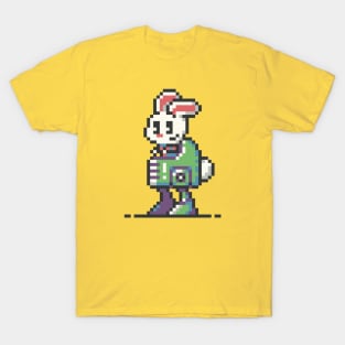 Mech Bitty T-Shirt